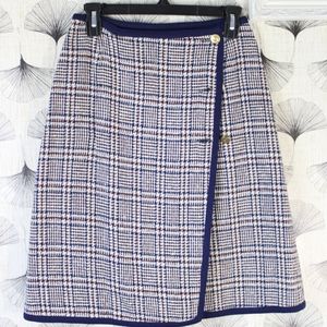 Vintage Kemington Express Skirt